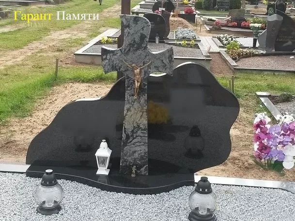 Европейский памятник №49